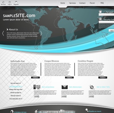 商务网站与移动设备适配设计的重要性