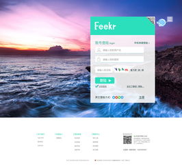 网站设计与软件开发 创新技术与用户体验的完美融合