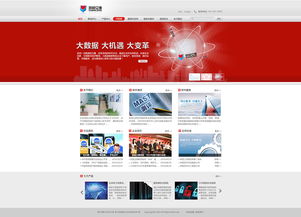 网站设计与软件开发的协同进化