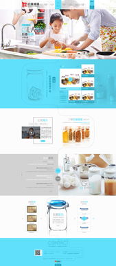 网站设计与软件开发 构建数字世界的双翼